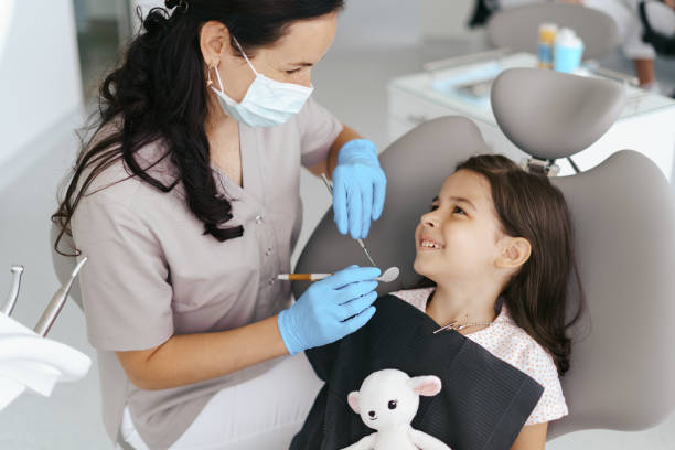 Best Emergency Dentist for Knocked-Out Tooth in Ridley Rk, PA